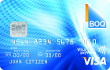 BOQ Low Rate Visa Credit Card