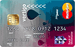 Bank of Melbourne Vertigo MasterCard