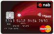 NAB Low Fee Credit Card