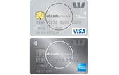 Westpac Altitude Platinum Credit Card